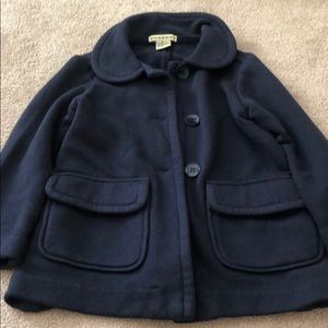 Anthem of the Ants Coat